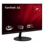Viewsonic VA VA24E2-H datora monitors 60,5 cm (23,8 collas) 1920 x 1080 pikseļi Full HD LED melns