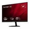 Viewsonic VA VA24E2-H datora monitors 60,5 cm (23,8 collas) 1920 x 1080 pikseļi Full HD LED melns