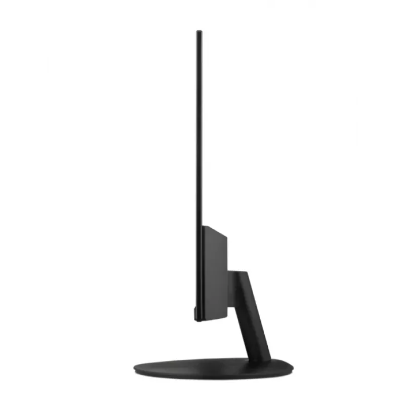 Viewsonic VA VA24E2-H datora monitors 60,5 cm (23,8 collas) 1920 x 1080 pikseļi Full HD LED melns