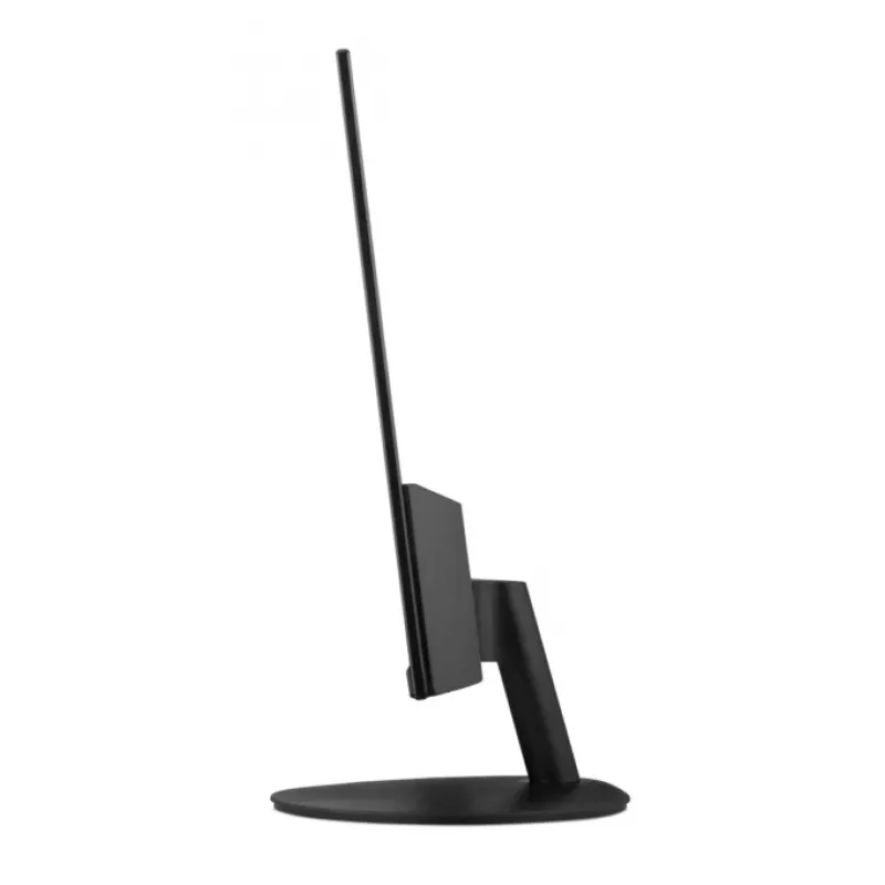 Viewsonic VA VA24E2-H datora monitors 60,5 cm (23,8 collas) 1920 x 1080 pikseļi Full HD LED melns