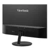 Viewsonic VA VA24E2-H datora monitors 60,5 cm (23,8 collas) 1920 x 1080 pikseļi Full HD LED melns