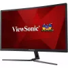 Viewsonic VX Series VX2458-C-mhd datora monitors 61 cm (24 collas) 1920 x 1080 pikseļi Full HD LED Melns