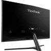 Viewsonic VX Series VX2458-C-mhd datora monitors 61 cm (24 collas) 1920 x 1080 pikseļi Full HD LED Melns
