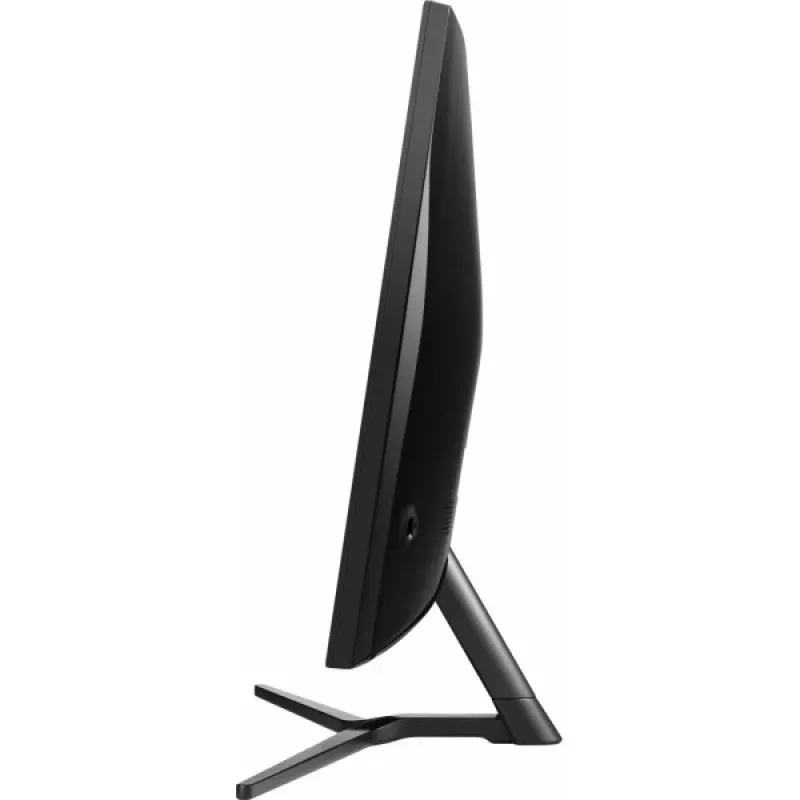 Viewsonic VX Series VX2458-C-mhd datora monitors 61 cm (24 collas) 1920 x 1080 pikseļi Full HD LED Melns