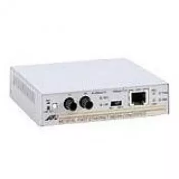 Allied Telesis AT-MC101XL tīkla multivides pārveidotājs 100 Mbit/s