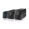 Vertiv Liebert itON 2000VA nepārtrauktās barošanas avots (UPS) Line-Interactive 2 kVA 1200 W 6 maiņstrāvas kontaktligzdas