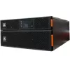Vertiv Liebert GXT5 dubultās tiešsaistes pārveidošanas UPS -8000VA/8000W| 230V| ar montāžas statīvā komplektu un Intellislot RDU101 sakaru karti| GXT5-8000IRT5UXLN