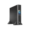 Vertiv Liebert GXT5 litija jonu tiešsaistes UPS 1000VA/1000W 230V tornis/plaukts UPS