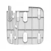 D-Link DBA-1210P Nuclias Cloud Wireless AC1300 Wave 2 mākonī pārvaldīts piekļuves punkts