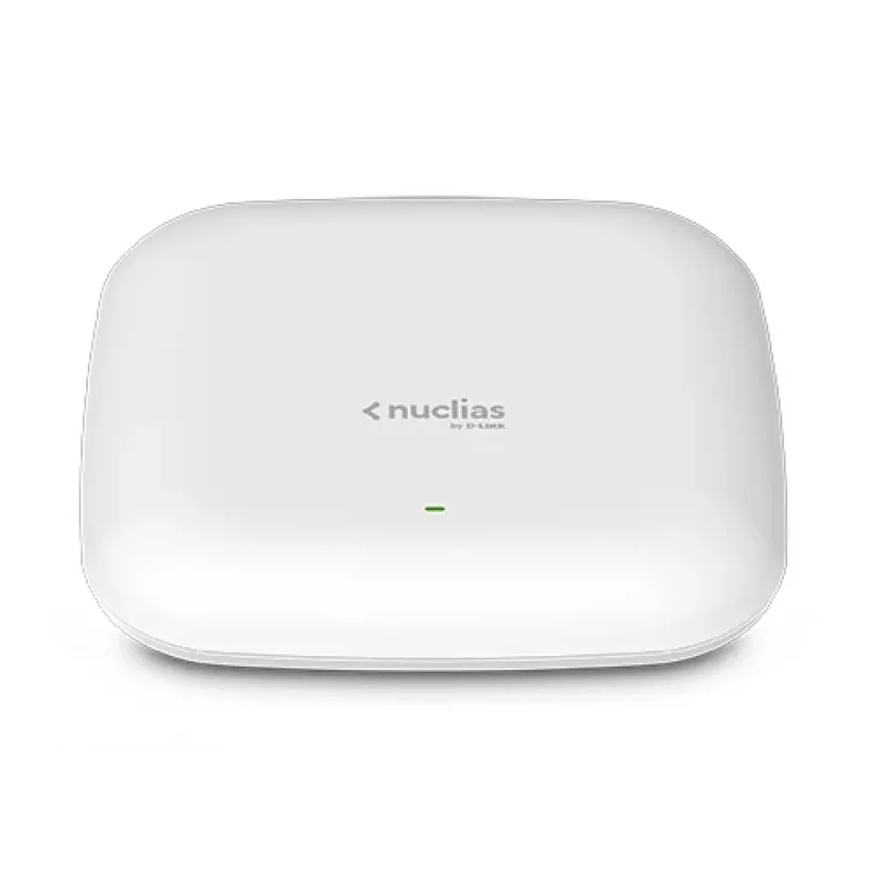 D-Link DBA-1210P Nuclias Cloud Wireless AC1300 Wave 2 mākonī pārvaldīts piekļuves punkts