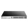 D-Link DGS-3130 Series Gigabit Layer 3 Stackable Managed Switches