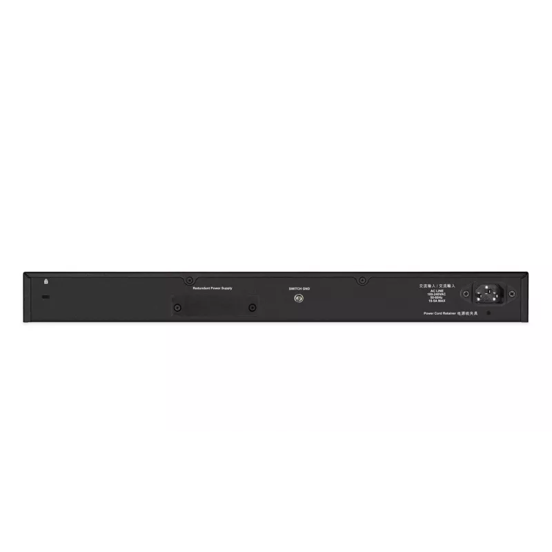 D-Link DGS-3130 Series Gigabit Layer 3 Stackable Managed Switches