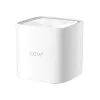 D-Link AC1200 divjoslu vienotā tīkla Wi-Fi sistēma, balta (2 gab. iepakojums)