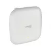 D-Link Nuclias AX1800 Wi-Fi mākoņvadāms piekļuves punkts, 2,4 GHz, 5 GHz, 1200 Mbit/s, SSID, WPA2, WPA3-Enterprise, 10,100,1000 Mbit/s
