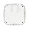 D-Link Nuclias AX1800 Wi-Fi mākoņvadāms piekļuves punkts, 2,4 GHz, 5 GHz, 1200 Mbit/s, SSID, WPA2, WPA3-Enterprise, 10,100,1000 Mbit/s