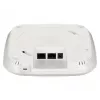D-Link Nuclias AX1800 Wi-Fi mākoņvadāms piekļuves punkts, 2,4 GHz, 5 GHz, 1200 Mbit/s, SSID, WPA2, WPA3-Enterprise, 10,100,1000 Mbit/s