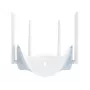D-Link R36 bezvadu maršrutētājs Ethernet Dual-band (2.4 GHz / 5 GHz) Balts