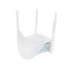 D-Link R36 bezvadu maršrutētājs Ethernet Dual-band (2.4 GHz / 5 GHz) Balts