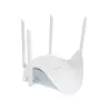 D-Link R36 bezvadu maršrutētājs Ethernet Dual-band (2.4 GHz / 5 GHz) Balts