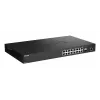 D-Link 18 ovu 2.5G multi-gigabitu viedais pārvaldītais slēdzis ar 2 x 10G SFP+ pieslēgvietām