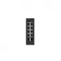D-Link 10-Port Gigabit Industrial PoE+ Unmanaged Switch ar 2 x 2.5G SFP+ Ports