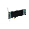 Matrox M9120-E512LAU1F videokarte GDDR2