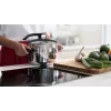 Lagostina Mia Lagoeasy'up 5 L nerūsējošais tērauds