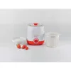 Ariete Yogurella, 20 W, oranža, balta