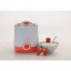 Ariete Yogurella, 20 W, oranža, balta