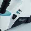 Ariete 4145/20 cilindriskais tvaika tīrītājs 1500W balts, gaiši zils