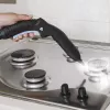 Ariete 4146/02 cilindra tvaika tīrītājs 1.6 L 1500 W Balts, Gaiši zils