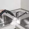 Ariete 4146/02 cilindra tvaika tīrītājs 1.6 L 1500 W Balts, Gaiši zils