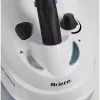 Ariete 4146/02 cilindra tvaika tīrītājs 1.6 L 1500 W Balts, Gaiši zils