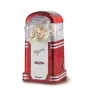 Ariete 2954 popcorn popper Red, balta 2 min 1100 W