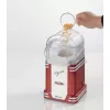 Ariete 2954 popcorn popper Red, balta 2 min 1100 W