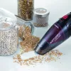 Ariete Wet & Dry bezvadu, sausā un mitrā tīrīšana, filtrēšana, matracis, spogulis, kāpņu pakāpieni, mīkstās mēbeles, mehāniska, 2 gadi, bez maisiņa