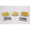 Ariete Pastamatic 1593 - Elektriskā mājas makaronu mašīna - Elektriskā lokšņu veidotāja lazanjai, fetučīni, papardelle, taljatelēm, taljolīni