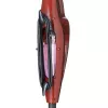 Ariete 2764 Evo 2 in 1 - elektriskais slotiņš ar vadu - putekļsūcējs un mini putekļsūcējs - bezmaisa cikloniskā tehnoloģija - HEPA filtrs - 0,8 litri