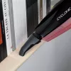 Ariete 2764 Evo 2 in 1 - elektriskais slotiņš ar vadu - putekļsūcējs un mini putekļsūcējs - bezmaisa cikloniskā tehnoloģija - HEPA filtrs - 0,8 litri