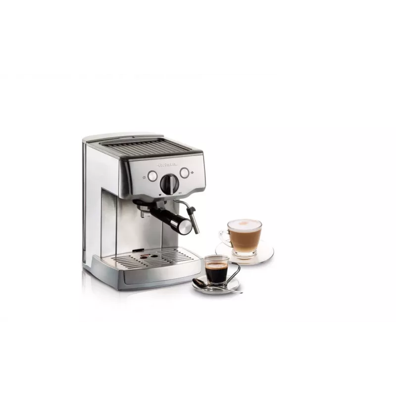 Ariete 1324/10 pusautomātiskais espresso kafijas automāts 1,5 L