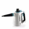 Ariete 4137/00 Portatīvs tvaika tīrītājs 0,25 L 1050 W Balts, Gaiši zils
