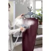 Ariete 6248 Tvertnes apģērbu tvaicētājs, Balts un gaiši zils, 2200 W