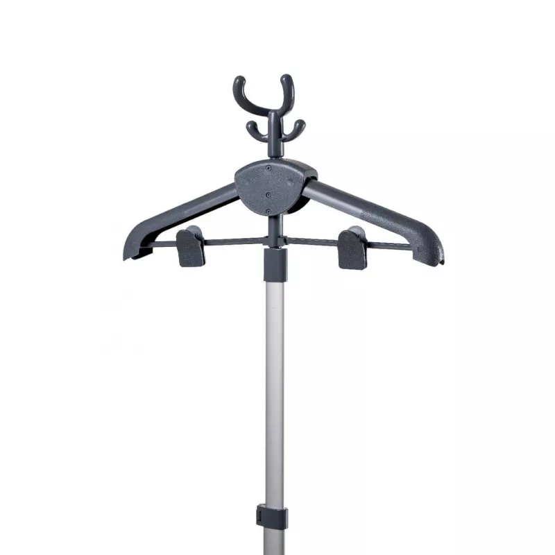 Ariete 6248 Tvertnes apģērbu tvaicētājs, Balts un gaiši zils, 2200 W
