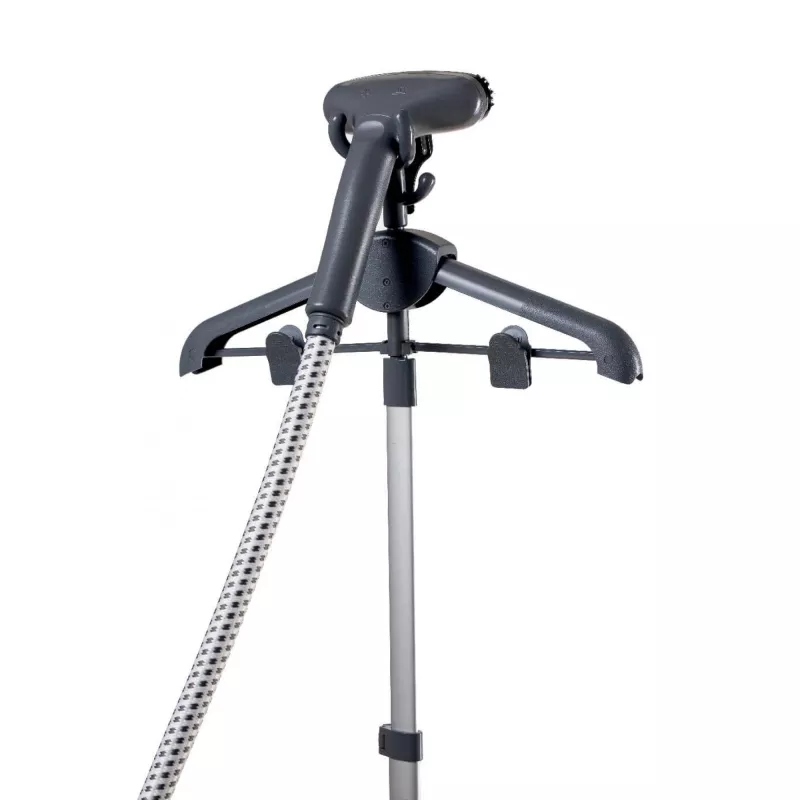 Ariete 6248 Tvertnes apģērbu tvaicētājs, Balts un gaiši zils, 2200 W