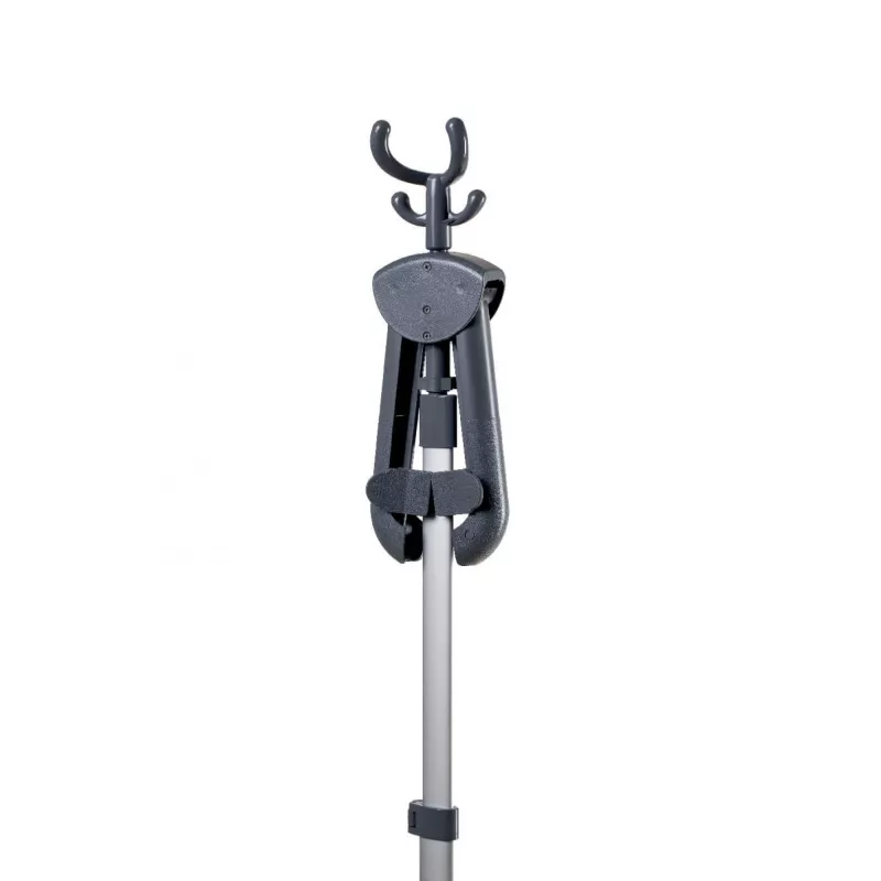 Ariete 6248 Tvertnes apģērbu tvaicētājs, Balts un gaiši zils, 2200 W