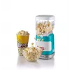Ariete 2956, Pop Corn Party Time, popkorna automāts, ar karstu gaisu 2 minūtēs uzspridzina 60 g kukurūzas popkornam, bez taukiem, 1000 W, zils