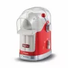 Ariete 2958 Popkorna Gatavotājs Party Time, Popkorna Gatavotājs ar Sviru, 1100 W, Tilpums 600 g, Bez Tauku Karstā Gaisa Gatavošana, Sarkans
