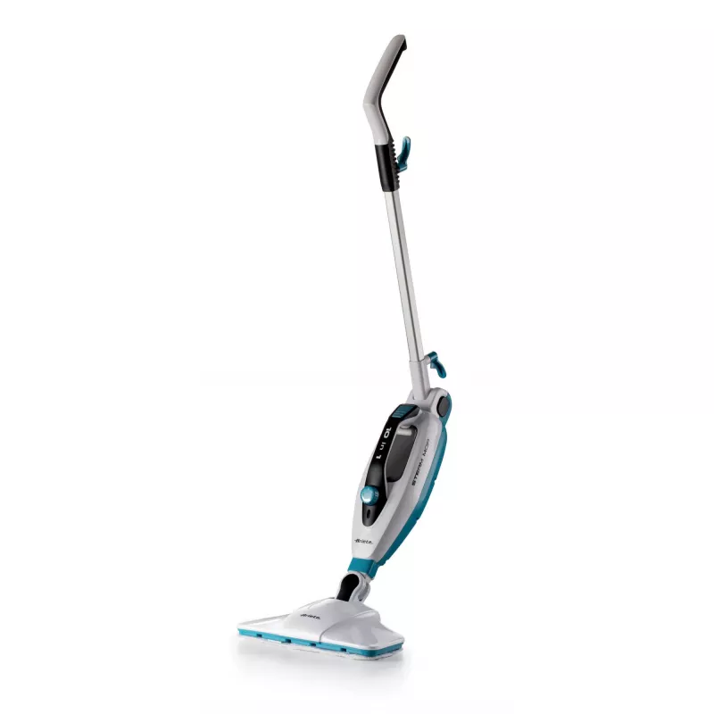 Ariete 4175/00 tvaika mops 0,35 L 1500 W Balts, Gaiši zils