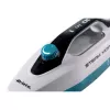 Ariete 4175/00 tvaika mops 0,35 L 1500 W Balts, Gaiši zils