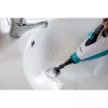 Ariete 4175/00 tvaika mops 0,35 L 1500 W Balts, Gaiši zils
